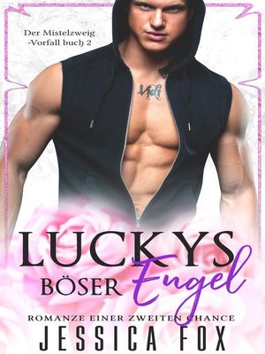 cover image of Luckys Böser Engel